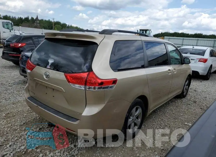 5TDKK3DC6ES501147 Photo# 3