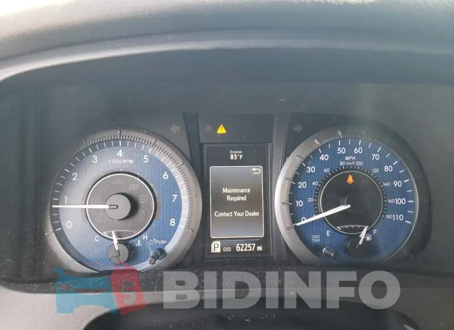5TDKZ3DCXLS074841 Photo# 9