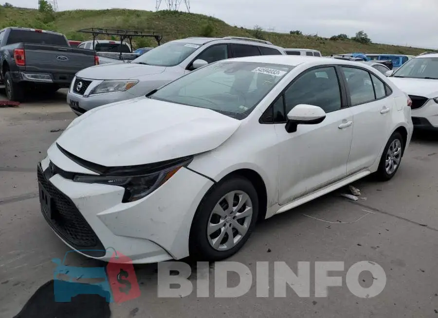 5YFEPRAE0LP077235 Photo# 1