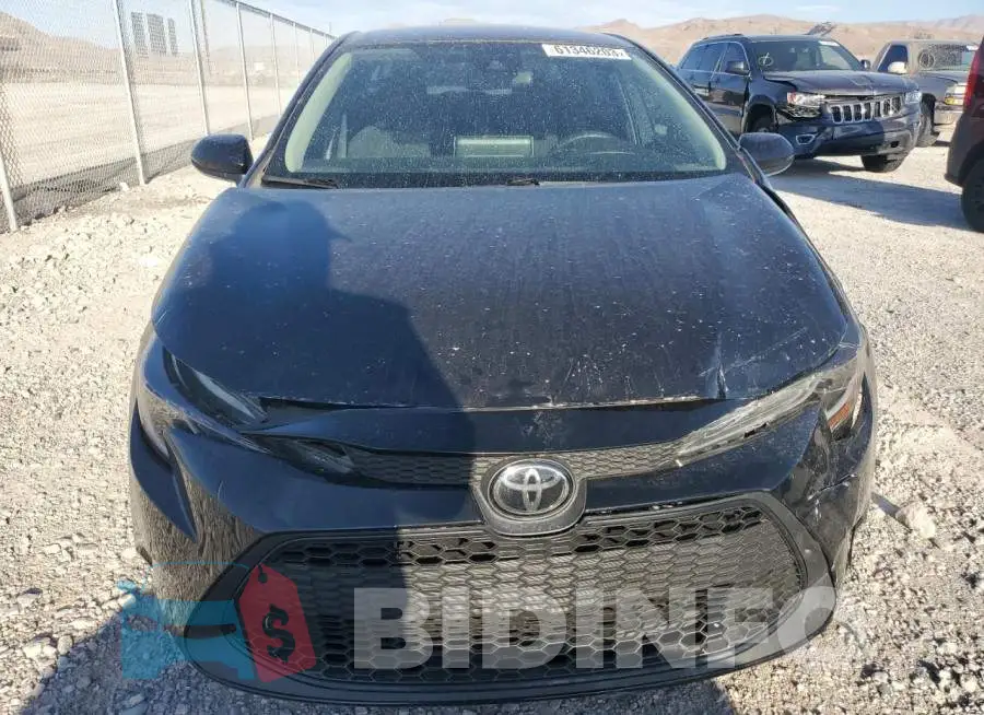5YFEPRAE6LP143528 Photo# 5