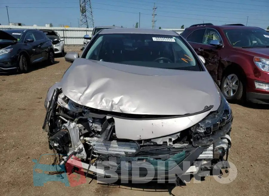 JTDKARFPXJ3089428 Photo# 5