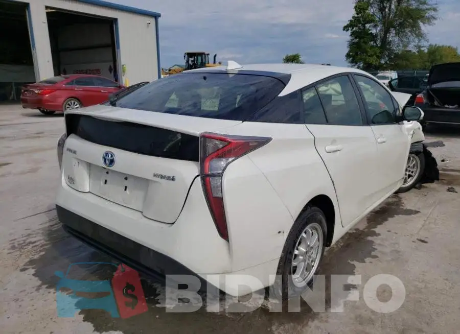 JTDKBRFU1G3522226 Photo# 4