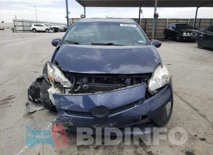 JTDKN3DU4E1751595 Photo# 5