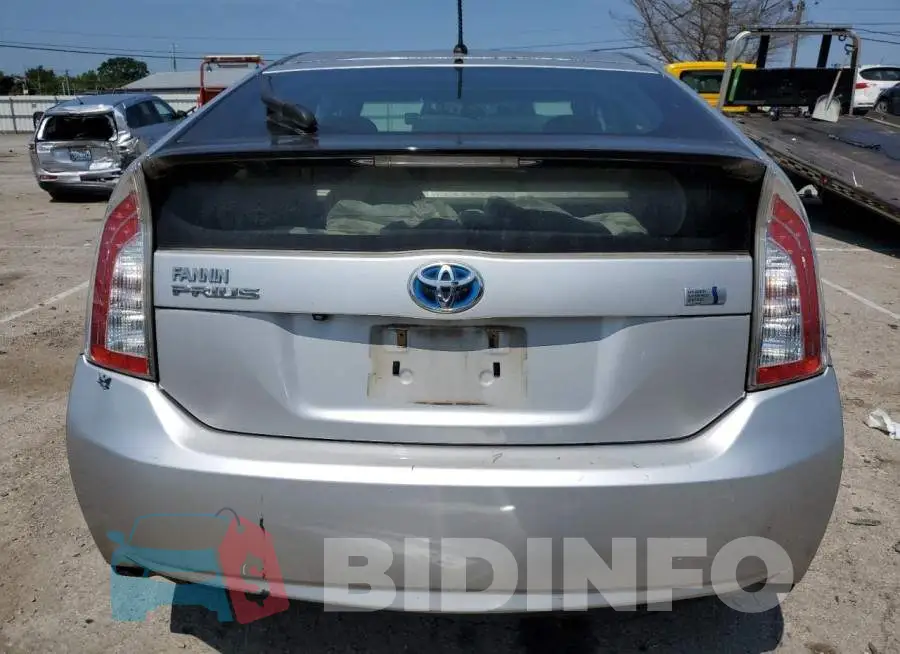 JTDKN3DU5F0399070 Photo# 6