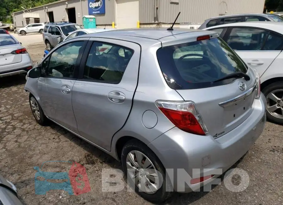 JTDKTUD31ED575977 Photo# 2