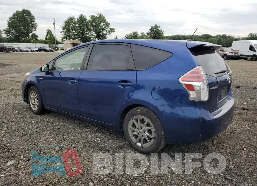 JTDZN3EU1FJ028849 Photo# 2