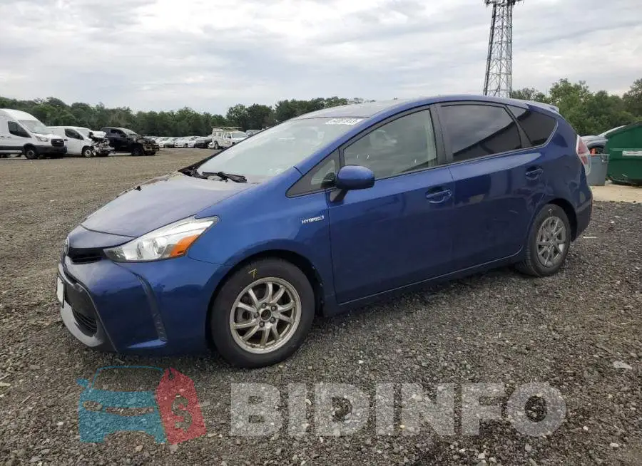 JTDZN3EU1FJ028849 Photo# 1
