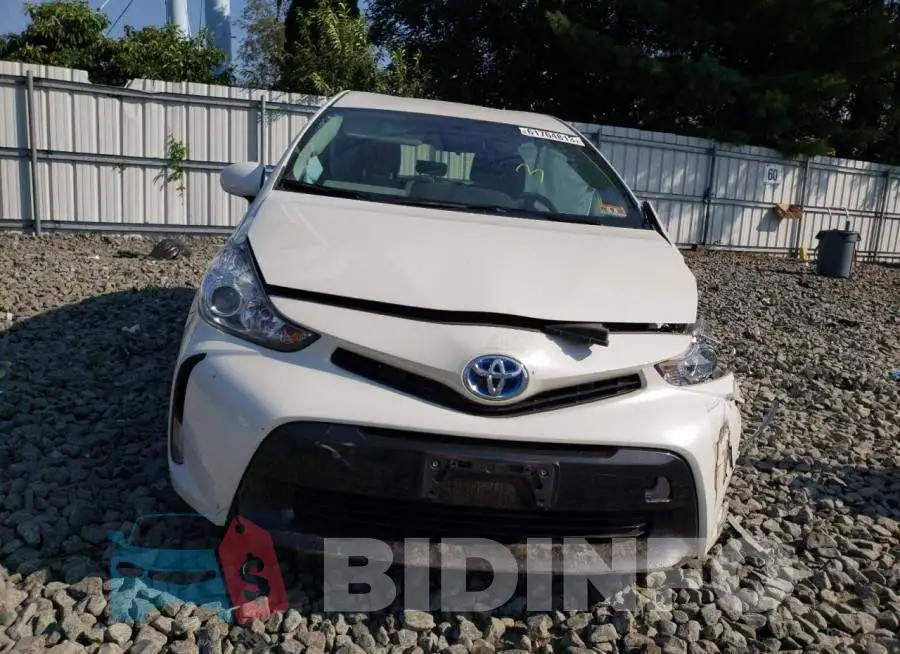 JTDZN3EU2HJ063516 Photo# 5