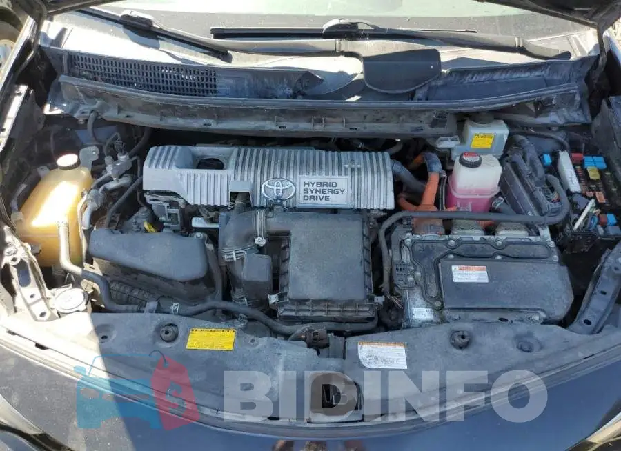 JTDZN3EU8FJ018657 Photo# 12