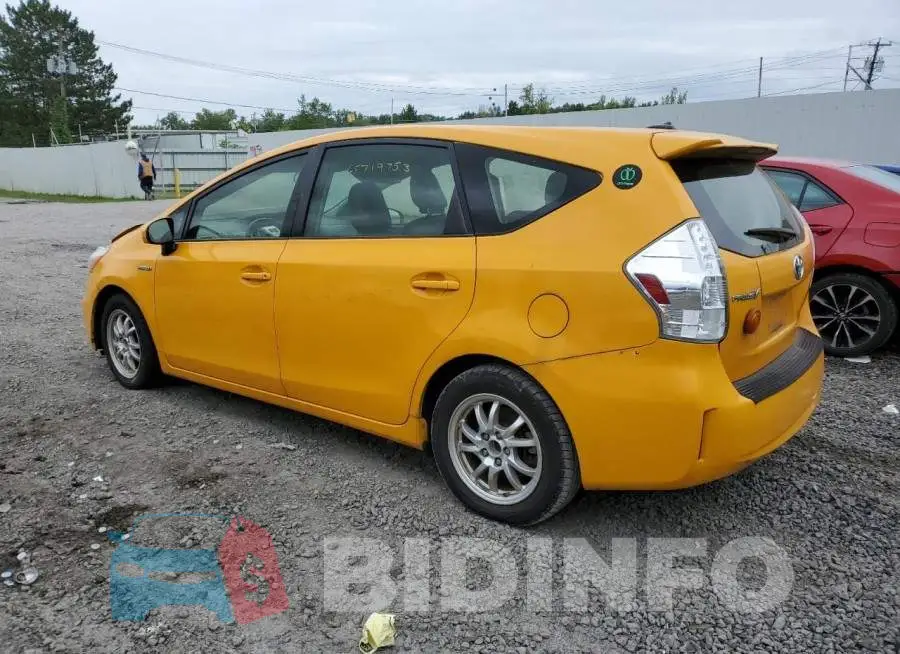 JTDZN3EU9EJ002658 Photo# 2