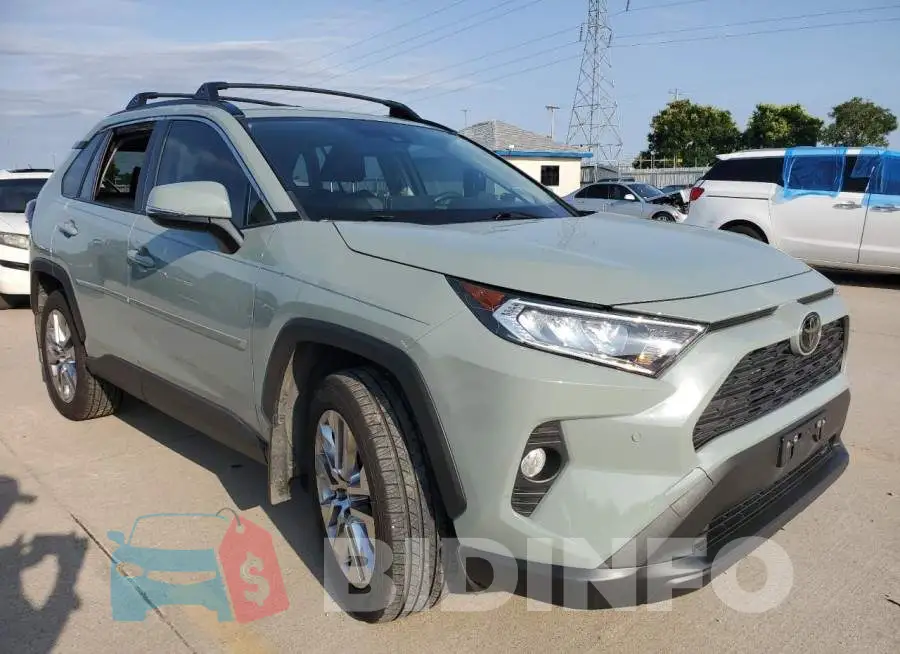 JTMC1RFV4MD071685 Photo# 4