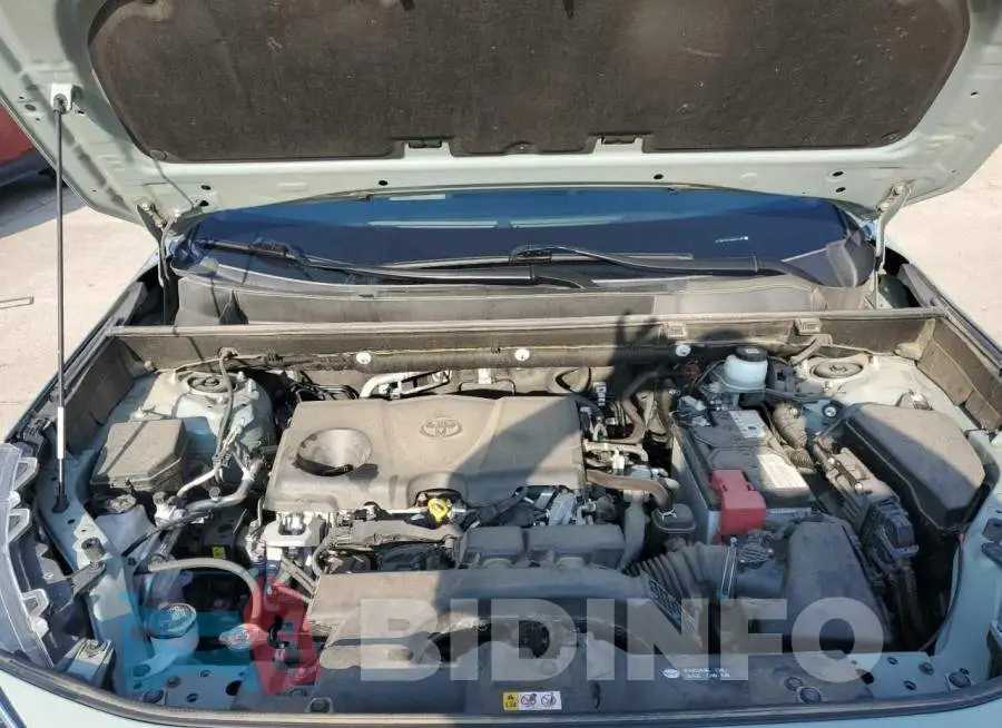 JTMC1RFV4MD071685 Photo# 12