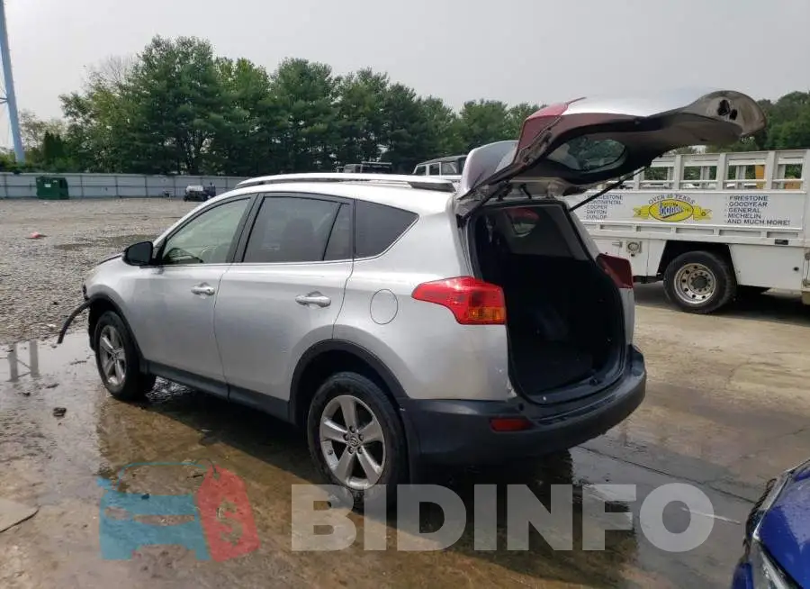 JTMRFREV1FD161165 Photo# 2