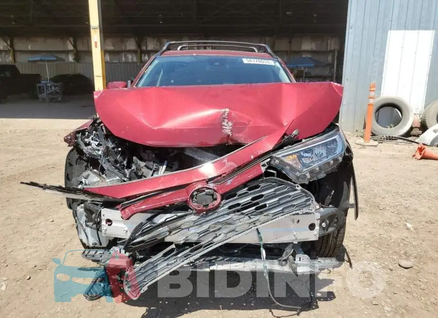 JTMW1RFV4KD040639 Photo# 5