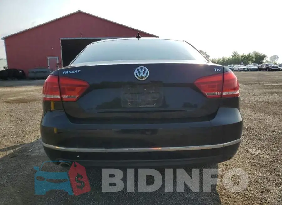 1VWBN7A33EC018801 Photo# 6