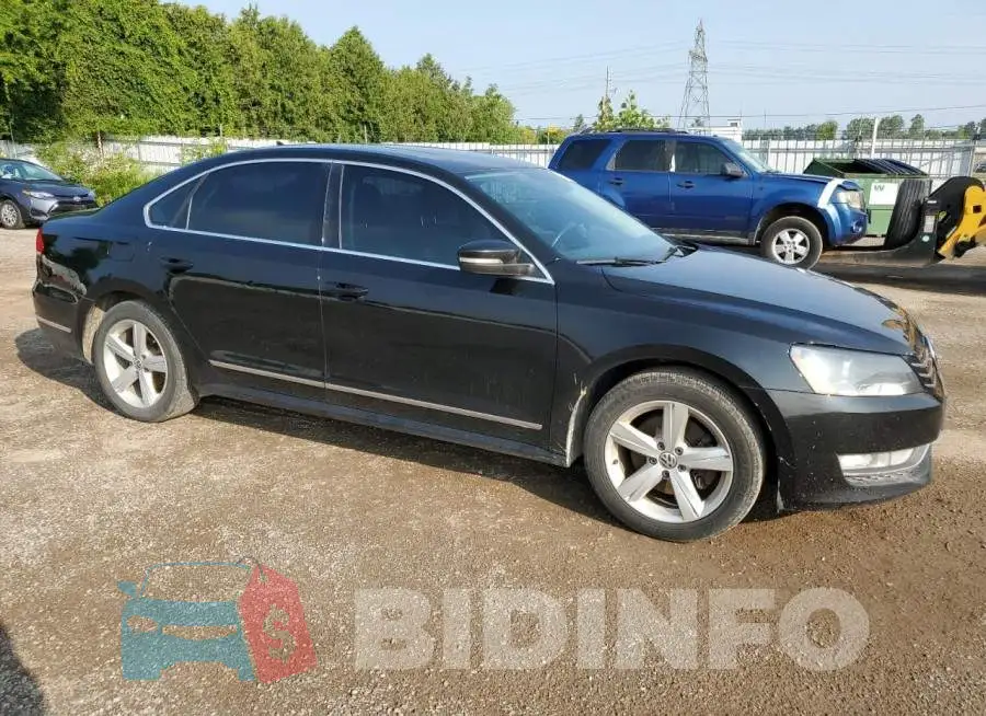 1VWBN7A33EC018801 Photo# 4
