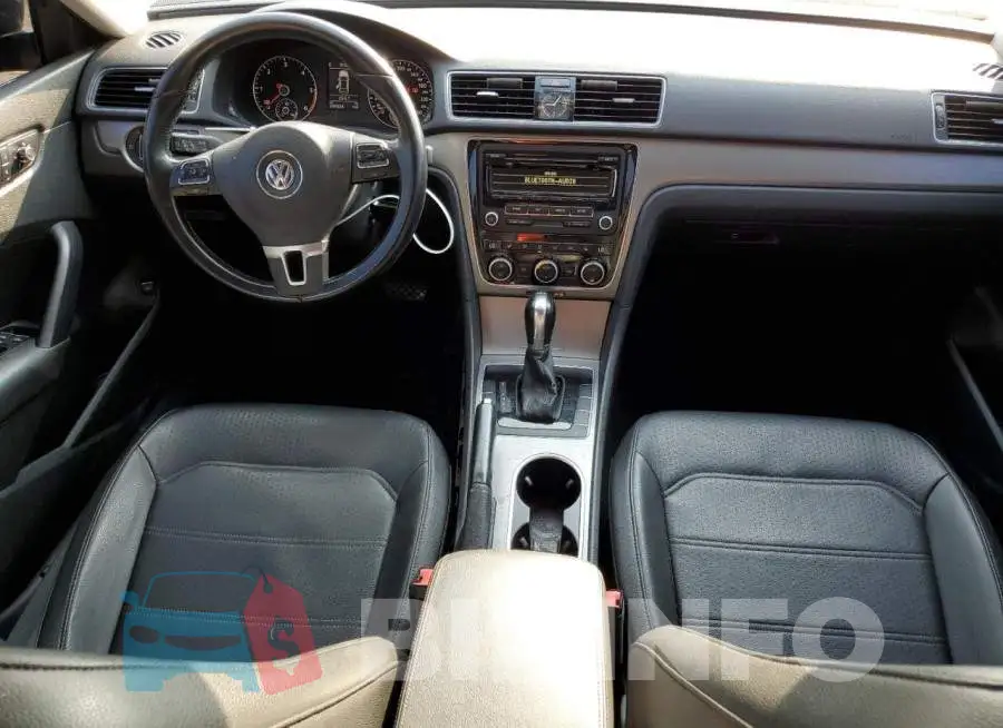 1VWBN7A33EC018801 Photo# 8