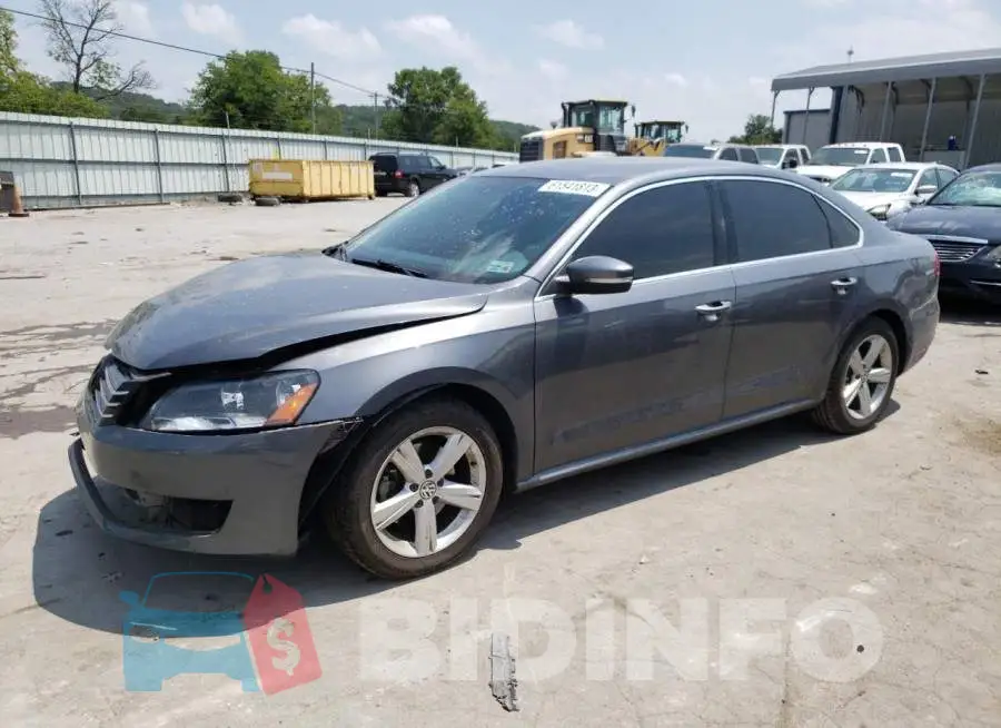 1VWBS7A34EC078160 Photo# 1