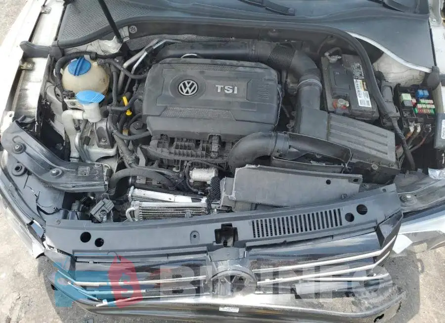 1VWBS7A37EC064348 Photo# 11