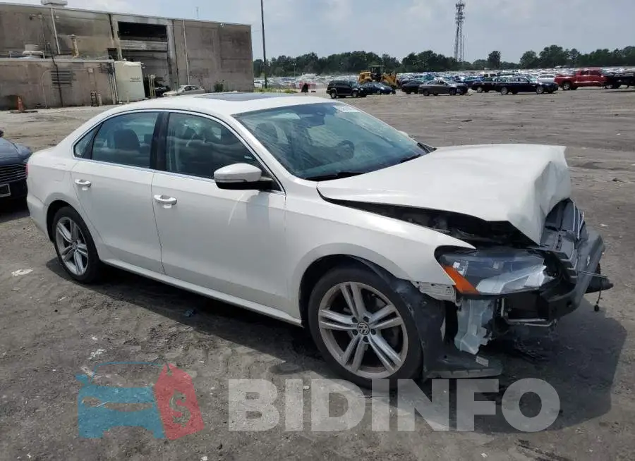 1VWBS7A37EC064348 Photo# 4