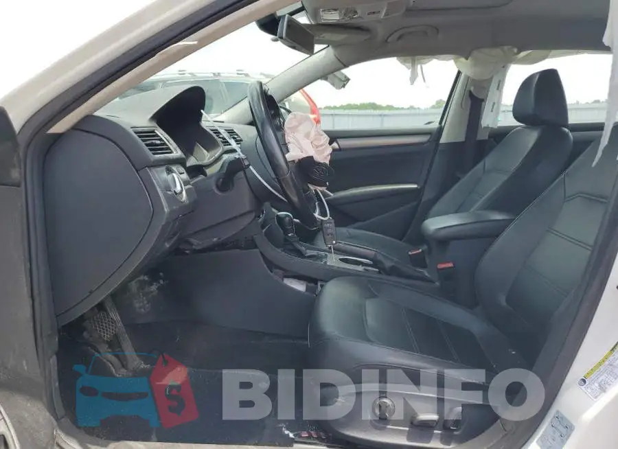 1VWBS7A37EC064348 Photo# 7