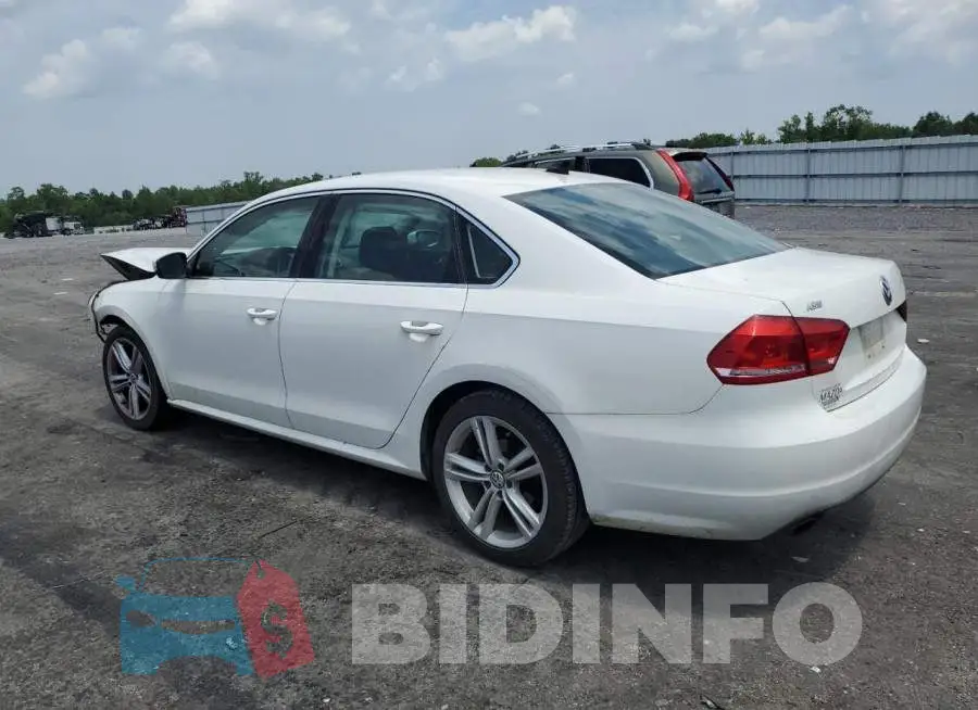 1VWBS7A37EC064348 Photo# 2