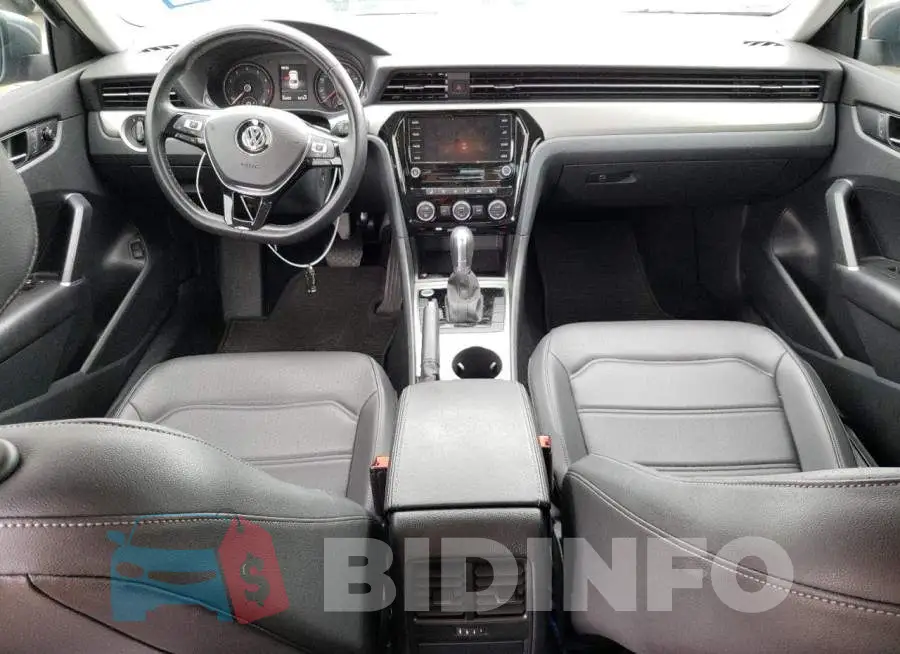 1VWSA7A36LC023788 Photo# 8