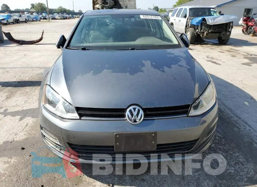 3VW117AU5HM024621 Photo# 5