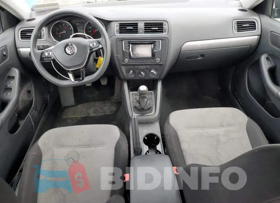 3VW167AJ9HM365236 Photo# 8
