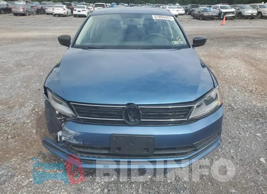 3VW167AJ9HM365236 Photo# 5