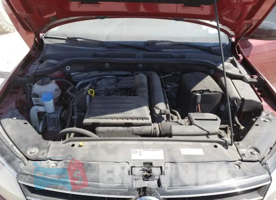 3VW267AJ9GM382668 Photo# 11