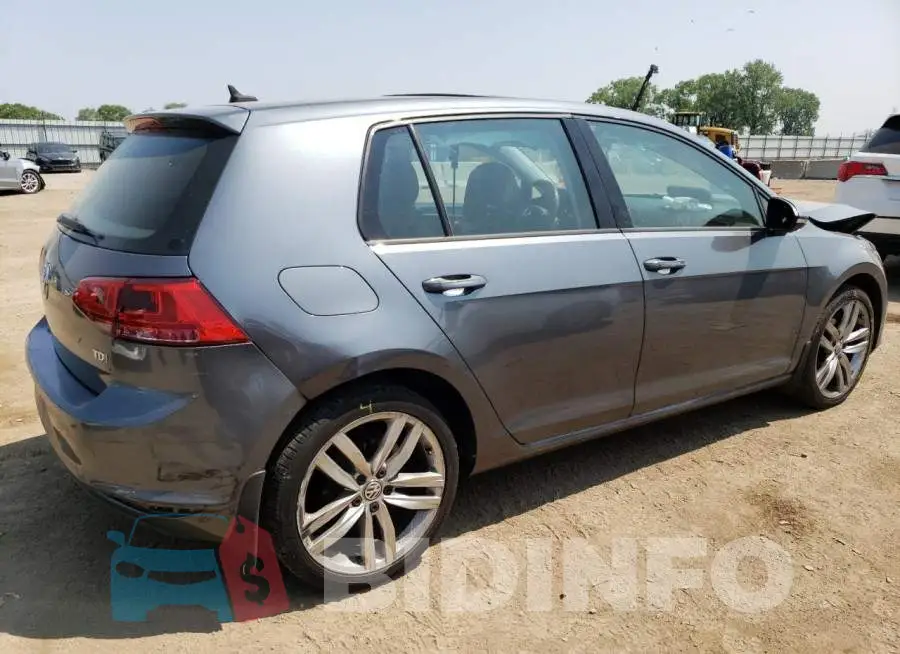 3VW2A7AU8FM013694 Photo# 3