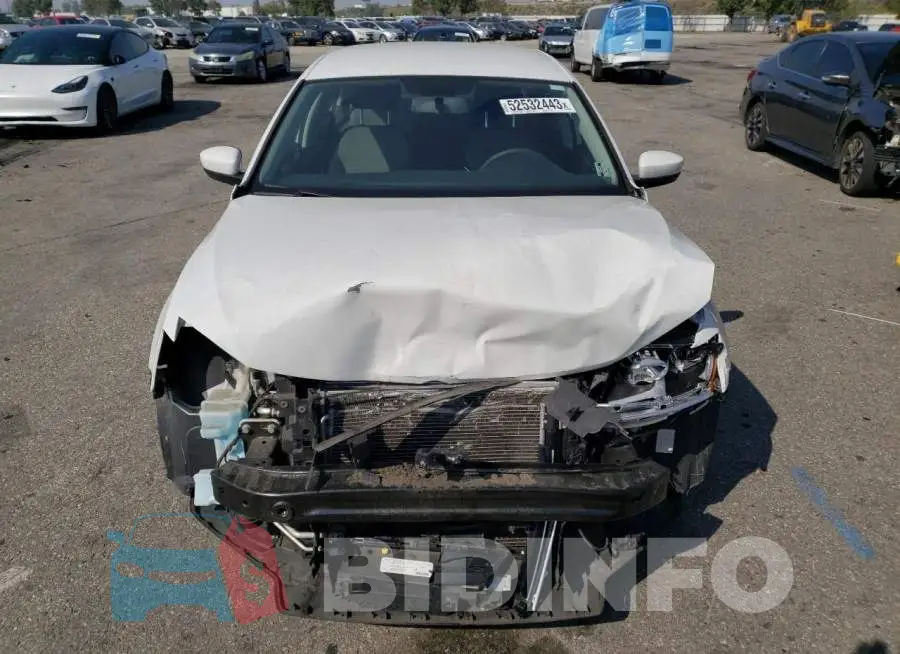 3VW2B7AJ5HM299302 Photo# 5
