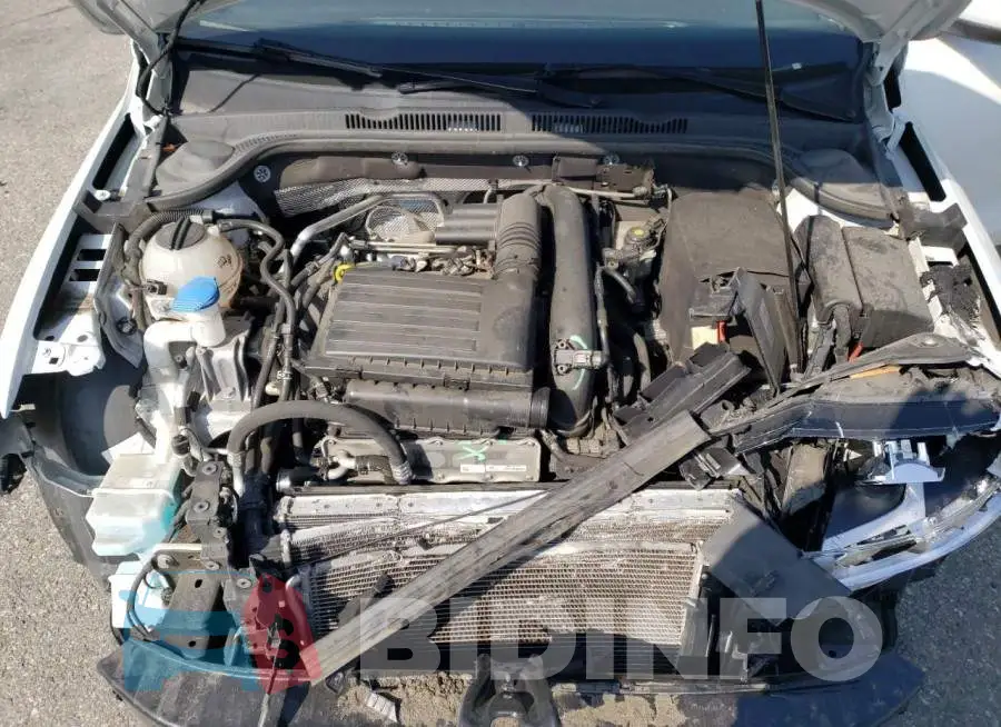 3VW2B7AJ5HM299302 Photo# 11