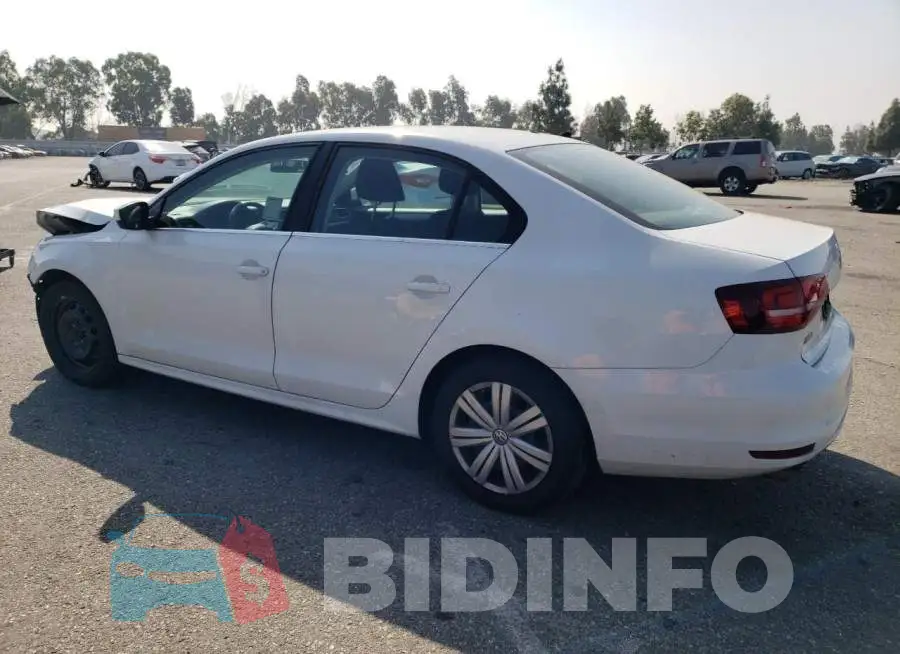3VW2B7AJ5HM299302 Photo# 2