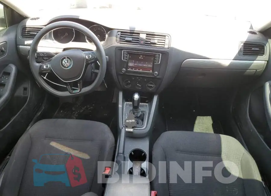 3VW2B7AJ5HM307575 Photo# 8