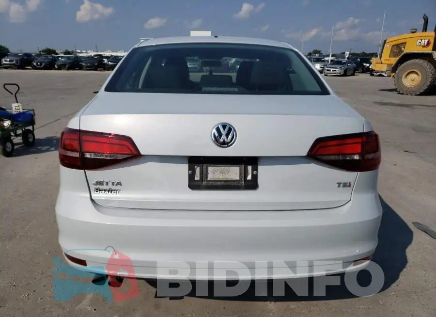 3VW2B7AJXHM224806 Photo# 6