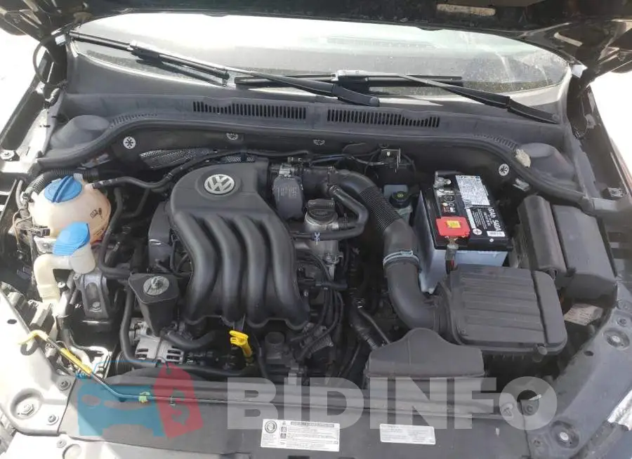 3VW2K7AJ3FM225390 Photo# 11