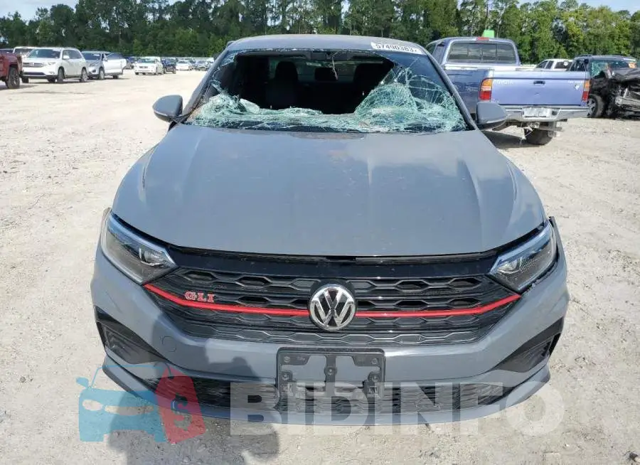 3VW5T7BU6MM089580 Photo# 5