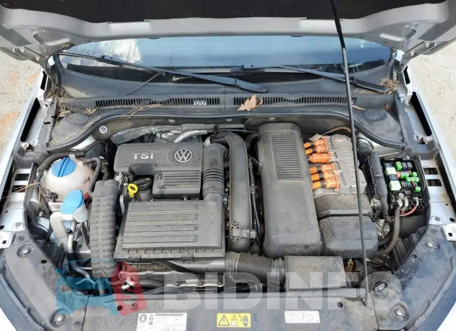 3VW637AJ8EM267664 Photo# 11