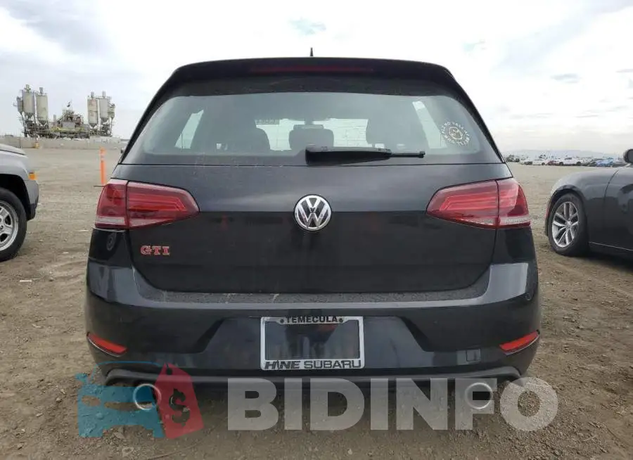 3VW6T7AU6KM017586 Photo# 6