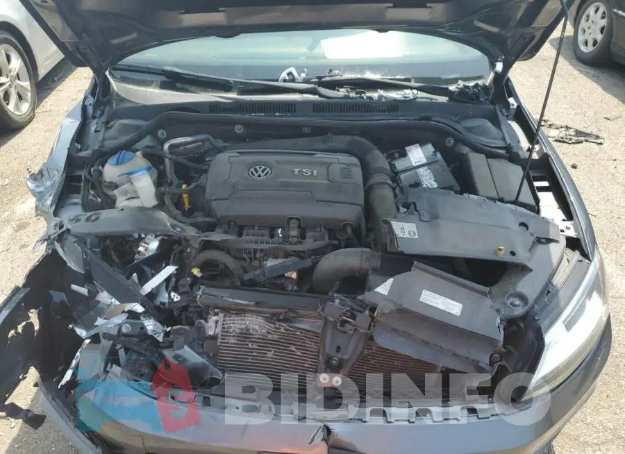 3VWD17AJ6FM306721 Photo# 11