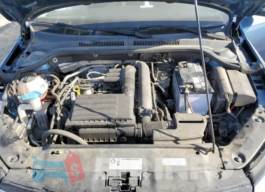 3VWDB7AJ2HM227627 Photo# 11