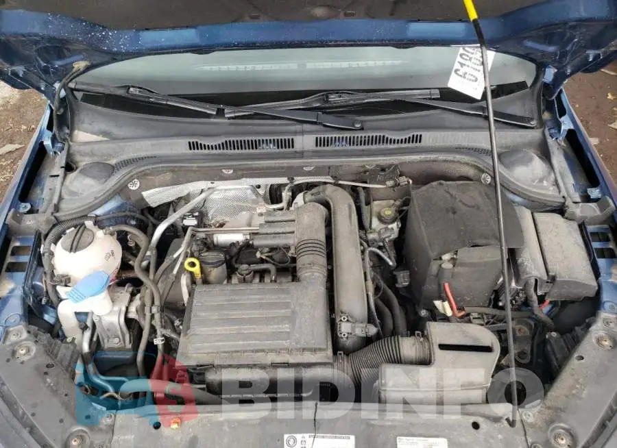 3VWDB7AJ5HM239349 Photo# 11
