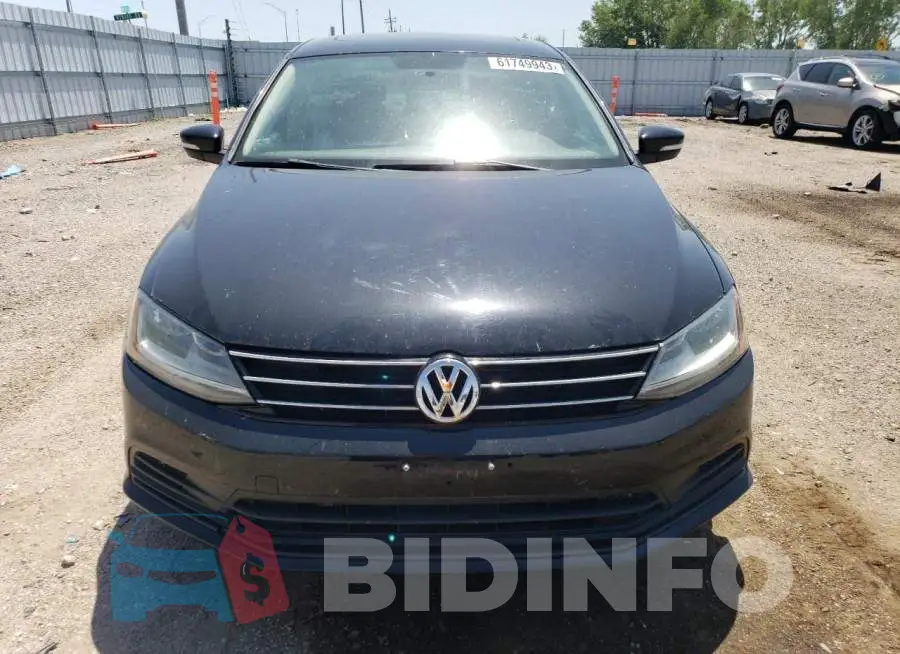 3VWDB7AJ7HM236033 Photo# 5