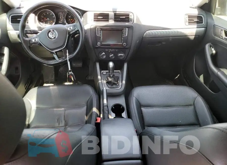 3VWDB7AJ7HM236033 Photo# 8