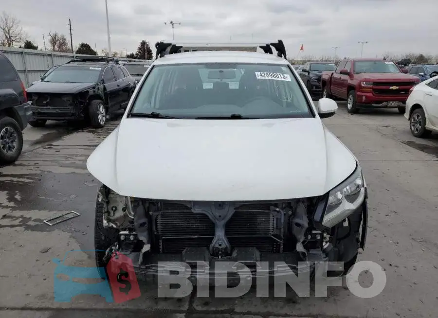 WVGAV3AX5EW518902 Photo# 5