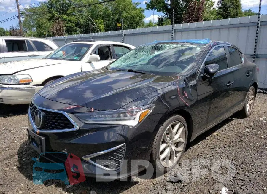 19UDE2F31KA010325 Photo# 1