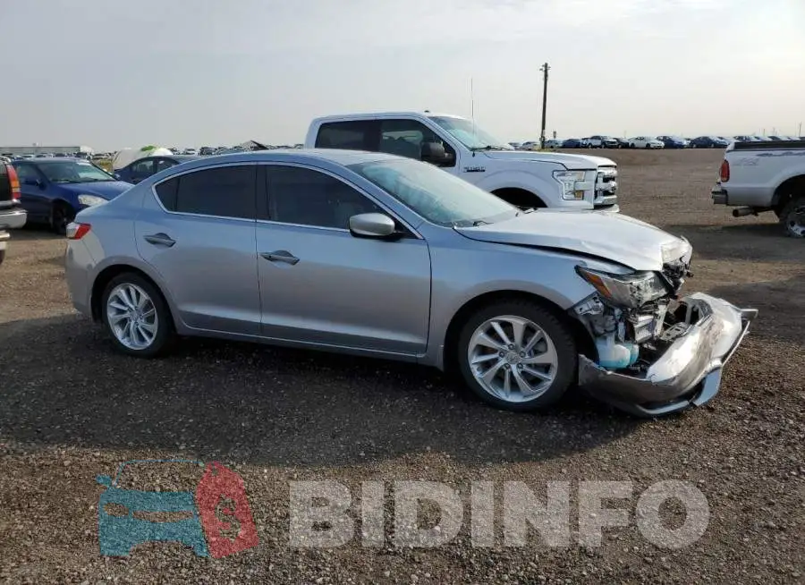 19UDE2F72HA800955 Photo# 4