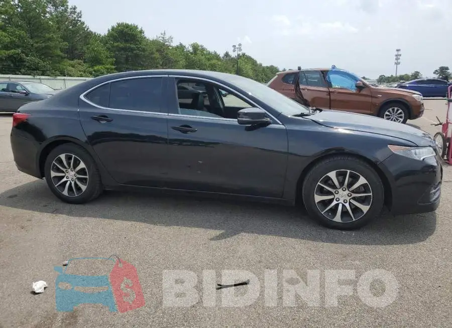 19UUB1F54FA018333 Photo# 4